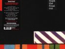 A888751842915 Pink Floyd - The Final Cut 180 Gram Vinyl Record