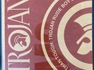 Various Artists Tougher Than Tough: Trojan Rude Boy Sounds  (Vinyl)  (UK IMPORT)
