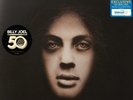Billy Joel Piano Man Exclusive Limited Edition Tan Swirl Colored Vinyl LP