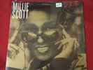 Millie Scott – Love Me Right –1987 LP Record FACTORY SEALED BRAND NEW