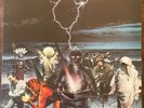 Black Sabbath Live Evil 1983 Double Vinyl Album Gatefold Sleeve Vertigo SAB 10