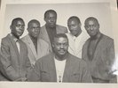 The Investigators - Greatest Hits (12” Vinyl)