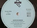 Depeche Mode Blasphemous rumours 12