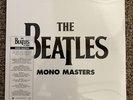 The Beatles Mono Masters 3 LP Vinyl Set BRAND NEW John Lennon Paul McCartney