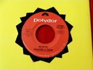 PEACHES & HERB  REUNITED  UNPLAYED COPY  I PLEDGE MY LOVE    SOUL 45