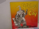 GOTHAN  CITY    The Unknown   Heavy  Metal,,   LP von 1984 Made in Schweden