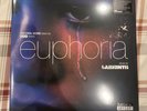 Labrinth Euphoria Original Score HBO VMP Exclusive Vinyl 2 LP Season 1 .