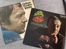 2X Jazz LP GABOR SZABO  More Sorcery and 1969 IMPULSE/SKYE