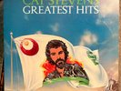 CAT STEVENS - Greatest Hits (w/Poster) - 12