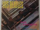 Los Beatles-Por Favor, Yo-Odeon 2095-URUGUAY GREAT COPY