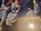 Black Sabbath: Heaven and Hell (1980) Vinyl Record LP Early Pressing BSK 3372 