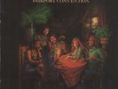 FAIRPORT CONVENTION/ SANDY DENNY Rising For The Moon 1975 or. US lp NEAR MINT