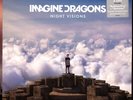 Imagine Dragons - Night Visions 10th Annivers (Vinyl 2LP - 2022 - EU - Original)