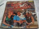 1968 LP Record Goody Oswaldo SWINGS Latin Soul Boogaloo WILLOW WR1001 PLAY VG++