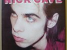 NICK CAVE & BAD SEEDS From Her To Eternity LP MUTE 1984 UK orig+inner STUMM17