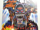 Judas Priest - Jugulator LP Vinyl NEW