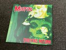 Misfits - Shocking Return LP