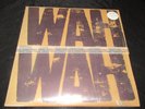 James / Brian Eno : Wah Wah 1994 Double LP