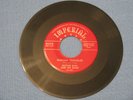 GUITAR SLIM WOMAN TROUBLES/CRYIN' IN THE MORNING 7