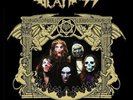 DEATH SS - HEAVY DEMONS SINGLES BOX SET - 6X7