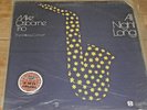 MIKE OSBORNE TRIO All Night Long -The Willsau Concert -1976 OGUN UK LP JAZZ  NM