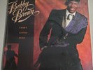 Bobby Brown Every Little Step 12” Single Vinyl Record  New  Factory Sealed 1989