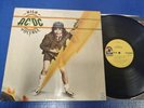 AC/DC - High Voltage - 1976 Rock LP ATCO SD 36-142 VG+ VINYL Tested Plays Great