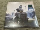 My Chemical Romance: May Death Never Stop You- Record Vinyl- Brand New- In Wrap