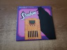 1970s MINT-EXC Orson Welles, The Shadow Radio Program – The Shadow 6595 2LP33
