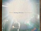 Wilco, Record Store Day 2010 issue, Kicking Television Vinyl Box Set (OOP)