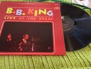 B.B. King “ Live At the Regal” LP ABC