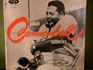 JULIAN CANNONBALL ADDERLEY LP Vinyl 1ST PRESS Original EMARCY Records Jazz VG+