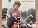 SIMON TURNER Simon Turner LP UK RECORDS NEAR MINT