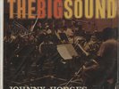 Verve MGV-8271 Johnny Hodges & The Ellington Men, The Big Sound STEREO LP