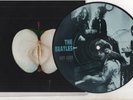 THE BEATLES hey jude*revolution 1988 UK PARL/APPLE 7
