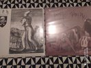 2 LP - KPN Peste Noire – La Sanie Des Siècles - Le Retour Des Past