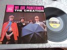 THE CREATION WE ARE PAINTERMEN HIT-TON HTSLP 340037 ORIGINAL 1967