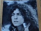 T-Rex / Tyrannosaurus Rex A Beard Of Stars + Insert - VG UK Vinyl LP