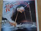 WAR OF THE WORLDS   EXCELLENT 1978 UK 1ST PRESS DBL PROG ROCK VINYL LP +...