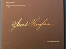 Sarah Vaughan - Lost Recordings Ltd Ed# 700/2000 2 LP Vinyl NM Condition