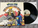 THE HARDER THEY COME OST Various Artists MANGO MLPS-9202 LP VG+