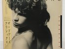 DOORS / CLASSICS JAPAN ISSUE LP W/ OBI, INSERT*2