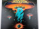 Vintage Original 1980 Boston Half Speed Mastered S/T Vinyl Record Album