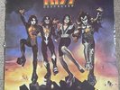 Destroyer by Kiss, Plus 6 Albums And 1 Single