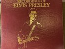 The Legendary Recordings Of Elvis Presley, RCA Records DML6-0412, 6 LP Box Set
