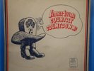 AMERICAN COUNTRY COUNTDOWN PROGRAM 3X LP 12/15/73 GREAT CONDITION  VG+/VG A