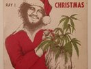 Jacob Miller / Ray I – Natty Christmas LP 1978 (vinyl) XMAS-01 Reggae