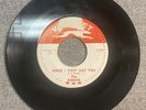 HEAR  RARE EX DOO WOP 45 The Robins Since I First Met You Black Magic WHIPPET