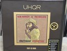 BOB MARLEY UHQR Rastaman Vibration Bob Marley & The Wailers LP 200G SOLD OUT