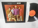 hard to find THE BEACH BOYS mint vinyl lp 20/20 orange label uk import